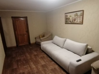 Сдаётся 3-х комнатная квартира в Ингульском районе (по пр. Мира) Миколаїв