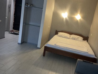 Квартира Посуточно в самом центре города.От хозяйки.Та что на фото .