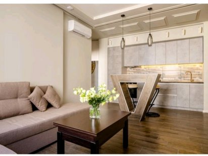 Квартира посуточно в Аркадии у моря! Одесса