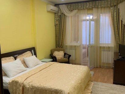 4-х подобово в Києві в ЖК Botanic Towers Київ