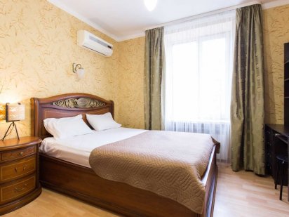 Комфортная студия напротив ТРЦ Никольский, 50 м. от пл. Конституции Харьков