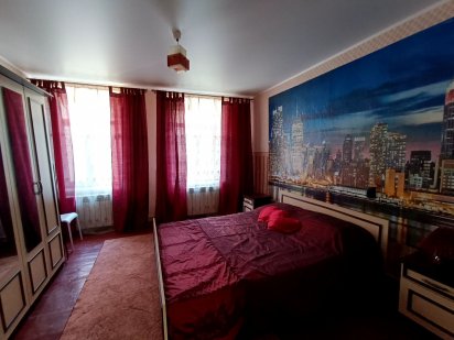 3-х/к центр посуточно и почасово Б.Морская 57. Документы, Миколаїв