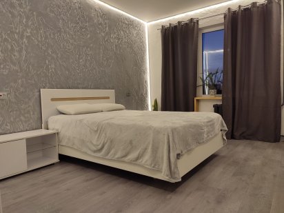 1к.кв посуточно, обл.больница, Роддом, Северный рынок, Сити Центр Одесса