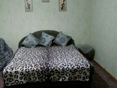 Сдам (недорого)1 к.квартиру по ул.Новокузнецкая на 3 южном ,,Ромакс,,