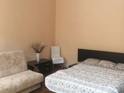 Власник-подобово самий центр 1-кім.Костюшки (До чотирьох осіб) Львов