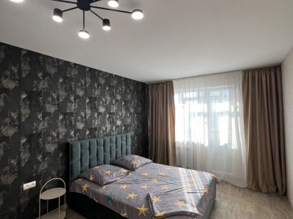 Посуточно/почасово. Аренда 1-ком квартиры. Подобово Салтовка. ЦНАП Харьков