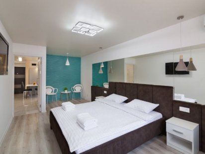 Вул. Шпитальна 20а/ Оренда Подобово 2-кімнатна квартира в центрі Львів