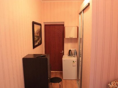 1-комнатная квартира Центр 5 минут до ж/д вокзала своя Одесса