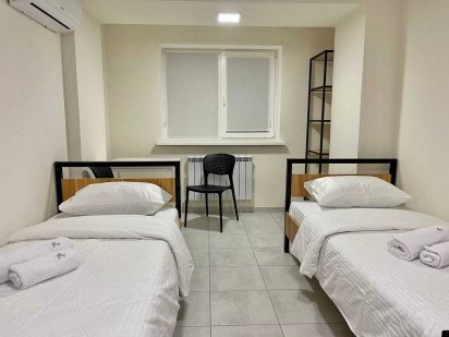 Аренда 1к квартиры посуточно возле м. Осокорки, м. Славутич Київ