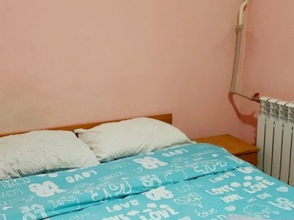 Сдам 2 комнатную квартиру в центре на набережной, посуточно Дніпро