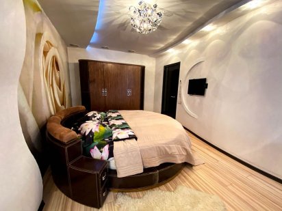 Центр/ Посуточно/Почасово. ЖД Вокзал Дніпро