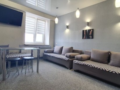 Посуточно/Почасово/Центр. Вокзал. Госпиталь Дніпро