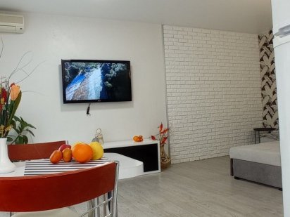 Центр. Посуточно/Почасово/. Вокзал. ЖД. Набережная Дніпро