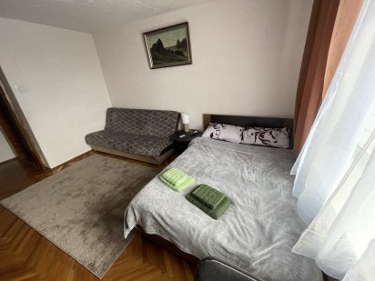 Здаєтся квартира  вул. Кульпарківська 130 Львов