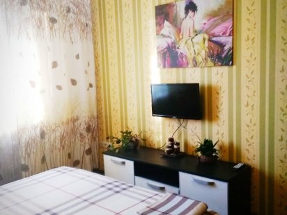 Сдам посуточно и почасово двух комнатную квартиру Полулюкс класса. Запоріжжя