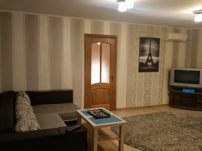 Стильная отличная новая современная 2-комнатная квартира Житомир