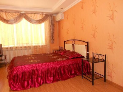 Сучасна квартира на Мазепи 3а Житомир