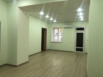 Помещение под коммерцию на Александровском проспекте Одесса