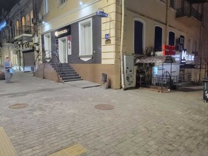 Помещение в самом центре Одессы, 0% комиссии 