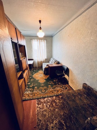 Продам комнату в общежитии  Новосёловка - фото 1