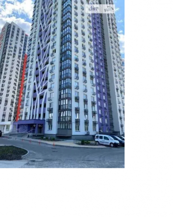 Оренда 1к. квартира ул. Закревського ПЕРША здача в оренду - фото 1