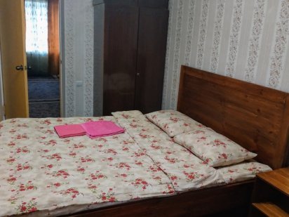 6 Здам подобово 2к квартиру в ЦЕНТРі