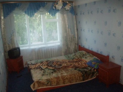 Удобная 2-комнатная квартира в самом центре Житомир