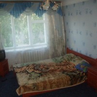 Удобная 2-комнатная квартира в самом центре Житомир