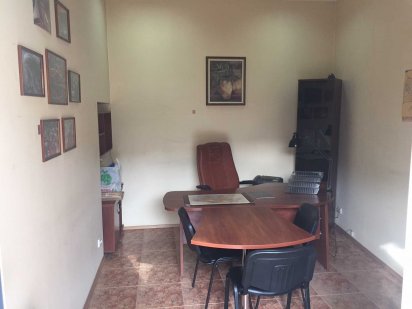 Сдам под бизнес помещение в центре города Белгород-Днестровский