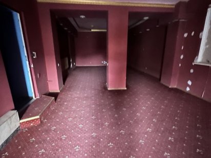 Слам помещения центр города ул Дзержинского Белгород-Днестровский