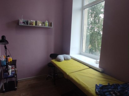 Оренда приміщення у студії краси Бобровица