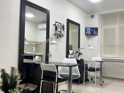 Аренда места бьюти мастерам.Аренда лазерного аппарата,прессотерапия Каменское