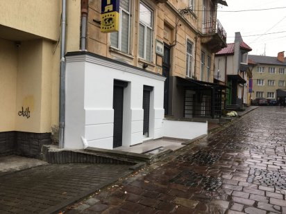 Приміщення в оренду Дрогобыч