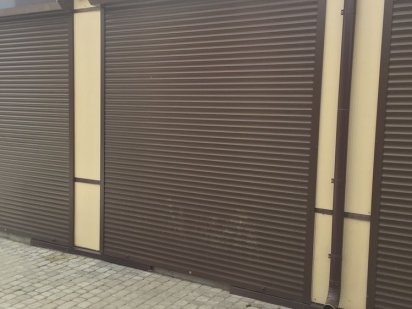 На ринку Магазин 9 кв. Дрогобыч