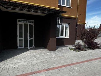 Оренда комерційного приміщення Дубно