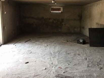 Сдам полуподвальное помещение