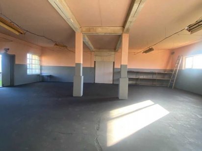 Оренда складського приміщення Калуш