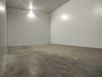 Оренда морозильної камери 342 м2 ( 12 м на 30 м ) температура - 25 * Калуш
