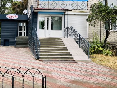 Аренда помещения ( месяц аренды бесплатно ) Коростень