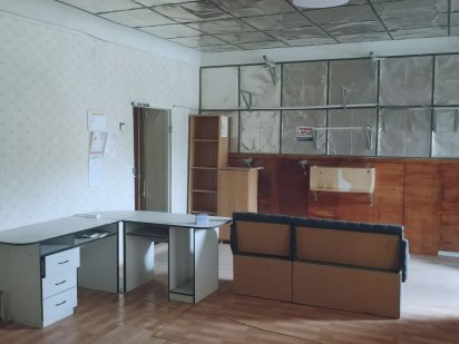 Нежитлове приміщення(р-н Паспортного) Краматорск