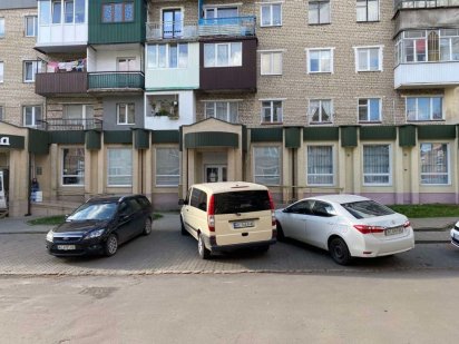 Оренда магазину центр Нововолинськ