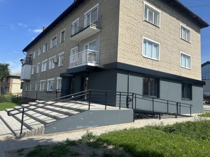 Приміщення в оренду Нововолинськ