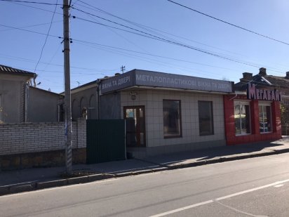 Здам в оренду офісне приміщення/ салон Могилів-Подільський Могилев-Подольский