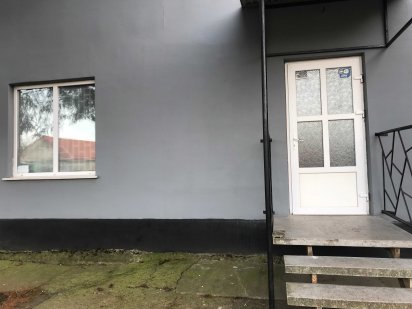 Оренда комерційного приміщення під магазин, салон, тощо Мукачево