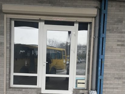 Здається в оренду комерційне приміщення. Мукачево