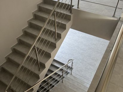 Здаються в оренду нові офісні приміщення (перша здача). Мукачево