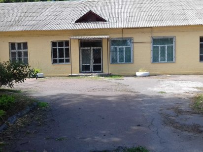 Оренда  виробничих та складских приміщень  в місті Прилуки. Прилуки