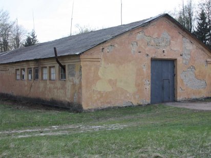 Здам складські та виробничі  приміщення площою 450-3000 м/кв Прилуки