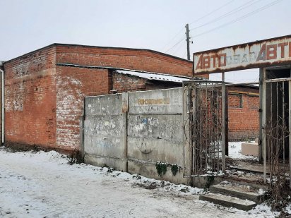 Здам в оренду  вагончик по вул. Вокзальна 50. Прилуки