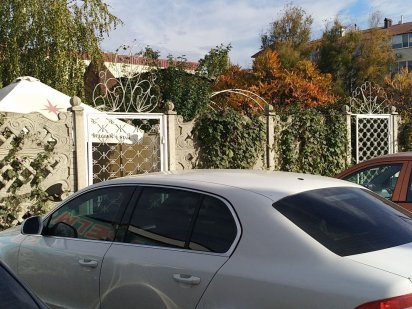 Сдам помещение, здание 90 кв.м. в центре города, рядом с площадью